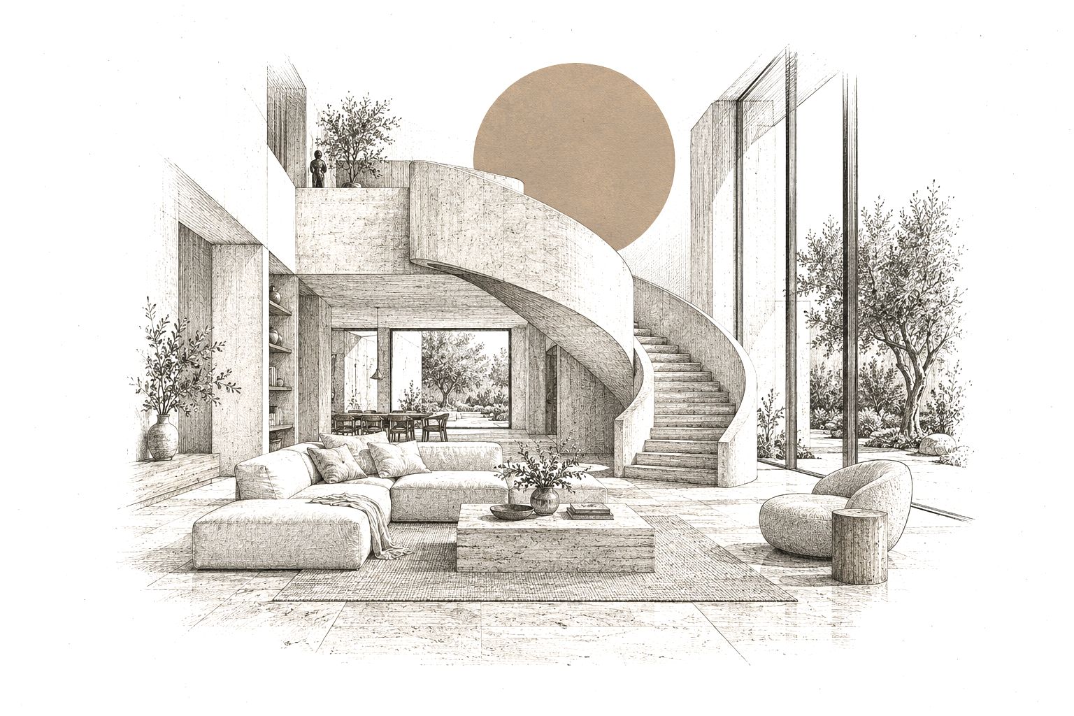 GroundedDesign — perspective study
